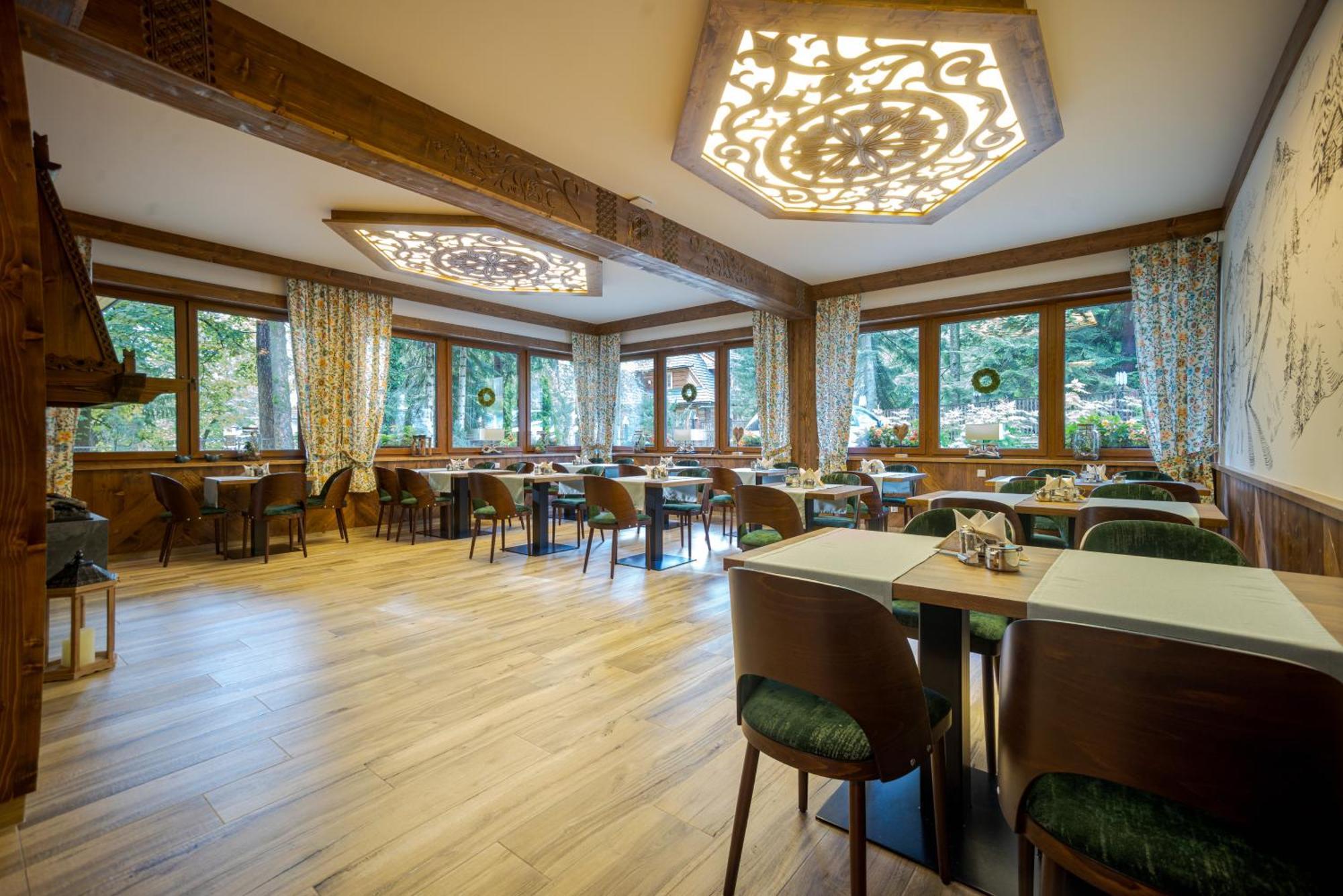 Willa Maria 4 3* Zakopane