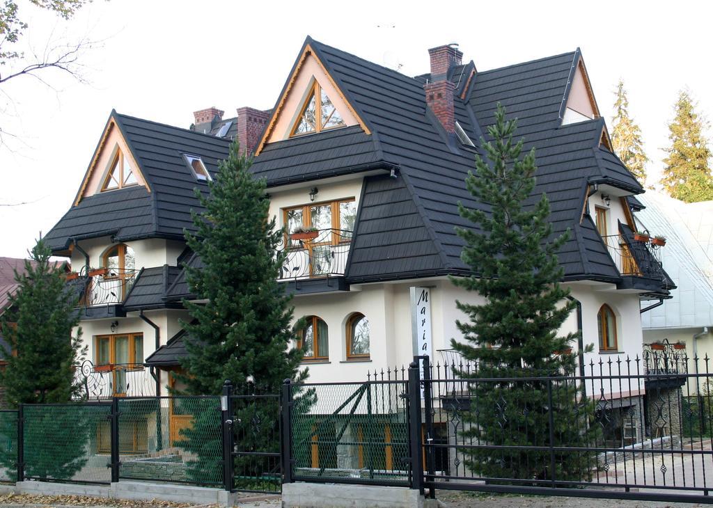 Willa Maria 4 Zakopane